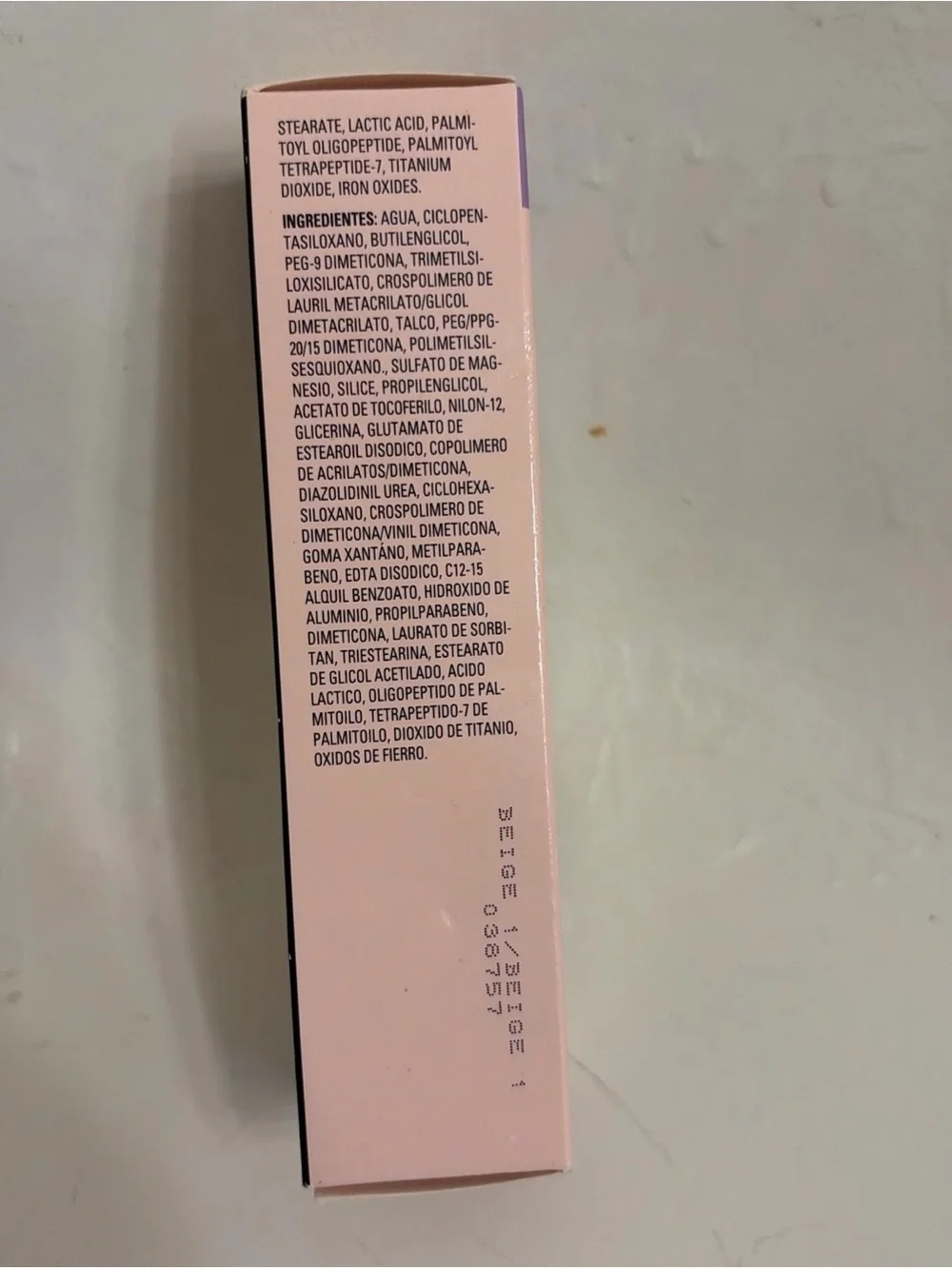 Mary Kay Timewise Matte-Wear Liquid Foundation – Beige 1